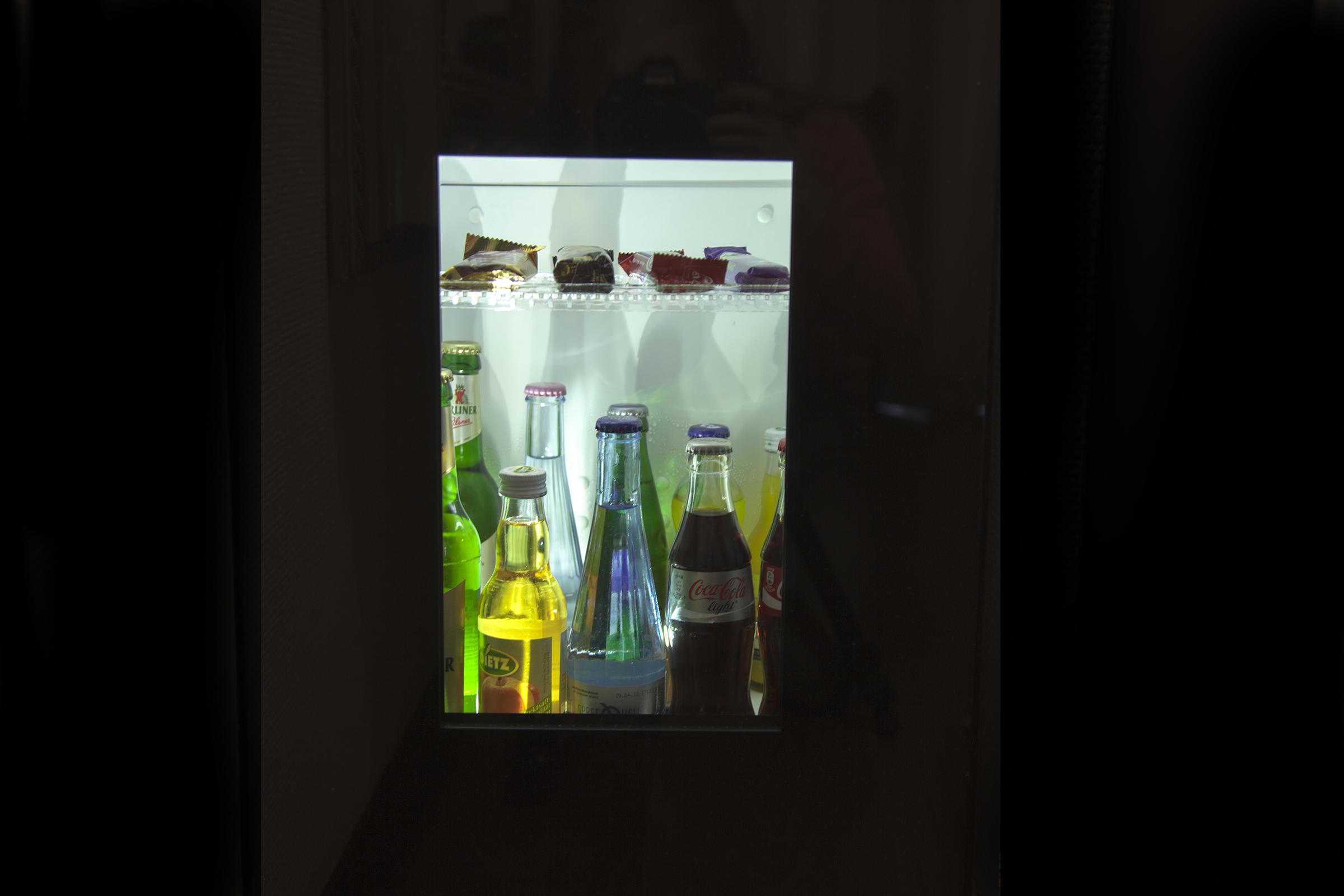 昆汀恩精品酒店 柏林 外观 照片